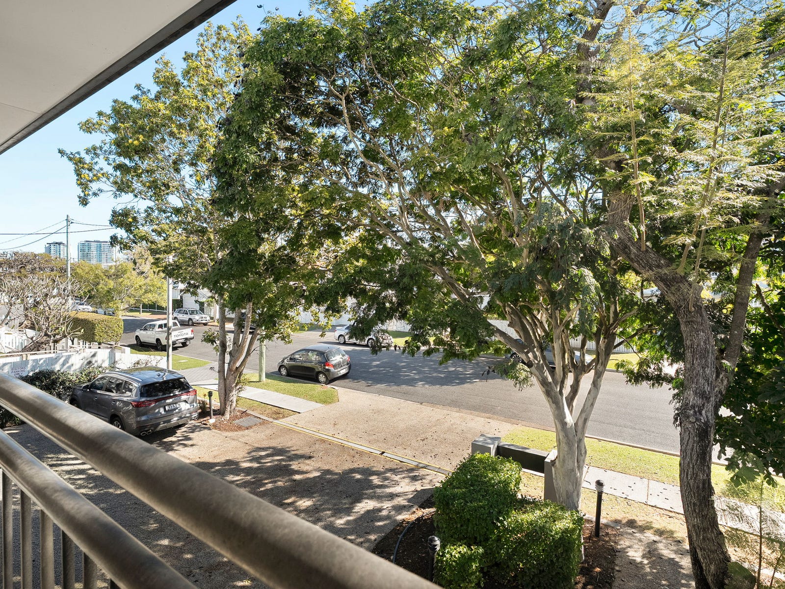 5/26 Norman Street, Ascot QLD — 2 bed For Sale