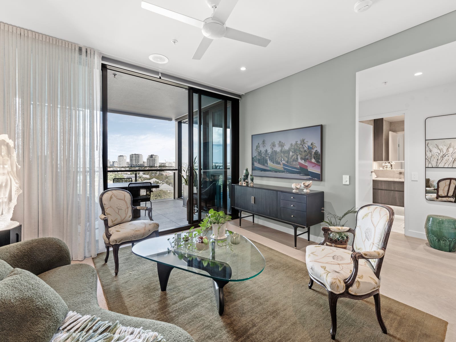 30602/41 St Leger Way, Ascot QLD — 2 bed For Sale