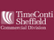 Time Conti Sheffield