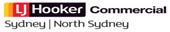LJ Hooker Commercial - Sydney/North Sydney