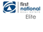 First National Elite - BELLERIVE