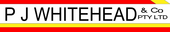 PJ Whitehead+ Co Pty Ltd