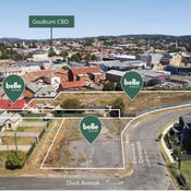 Lot 4 Fenwick Crescent, Goulburn, NSW 2580