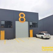 Unit 8, 20 Technology Drive, Appin, NSW 2560