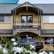 King Island Hotel, 7 Main Street, Currie, Tas 7256