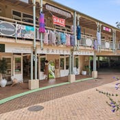 The Pottery, 2 & 3, 171-183 Main Street, Montville, Qld 4560