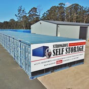 Strongbox Self Storage, 73 Redfern Close, South Pambula, NSW 2549