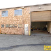 Ingleburn, address available on request