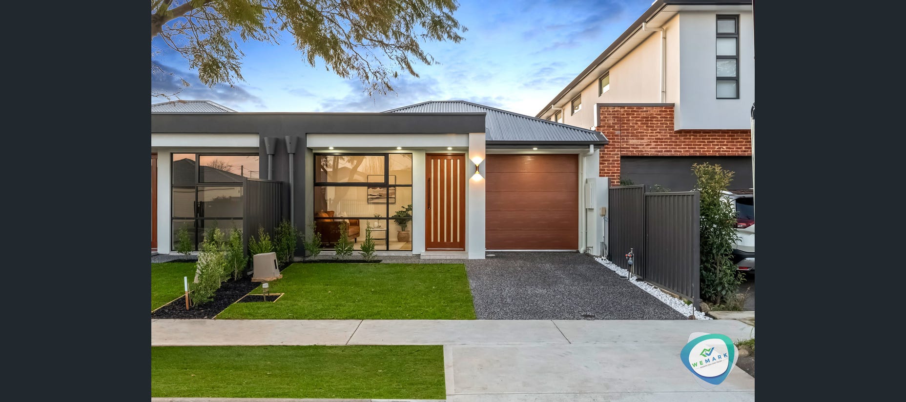 Brand New Custom Homes in Fulham Gardens...