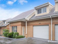 4/34-36 Canberra Street, Oxley Park, NSW 2760
