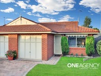 10b Harrier Place, Claremont Meadows, NSW 2747
