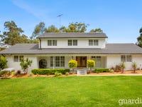 10 Taylors Road, Dural, NSW 2158
