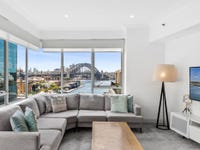 1801/38 Bridge Street, Sydney, NSW 2000 - Apartment for Sale 