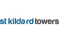 St Kilda Rd Towers
