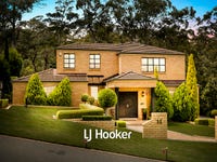 14 Huntingdale Circle, Castle Hill, NSW 2154