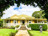 895 Coolamon Scenic Drive, Coorabell, NSW 2479