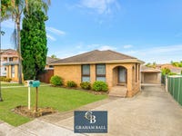 32 & 32a Mimosa Road, Bossley Park, NSW 2176