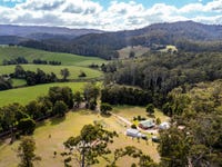 24 Fitzgeralds Road, Goulds Country, Tas 7216