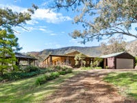 TopTon 888 Inverramsay Road, Goomburra, Qld 4362