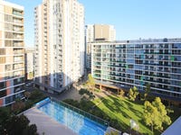 805/2 Discovery Point Place, Wolli Creek, NSW 2205