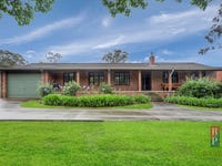 340 Old Stock Route Road, Oakville, NSW 2765