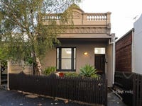 42 St Georges Road South, Fitzroy North, Vic 3068