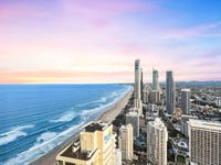 6107/88 The Esplanade, Surfers Paradise, Qld 4217 - Apartment for Sale 