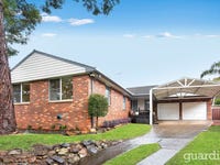 10 Hart Place, Kellyville, NSW 2155