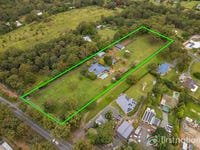 705 Old Gympie Road, Narangba, Qld 4504