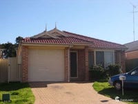 115 Manorhouse Boulevard, Quakers Hill, NSW 2763