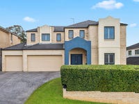 3 Glamis Place, Castle Hill, NSW 2154