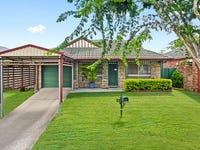 32 Manitoba Place, Wavell Heights, Qld 4012