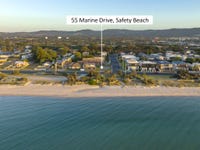 55 Marine Drive, Safety Beach, Vic 3936