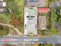 21 Hallett Road, Erindale, SA 5066