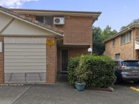 45/2 Riverpark Drive, Liverpool, NSW 2170