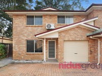 8/2 Charlotte Road, Rooty Hill, NSW 2766