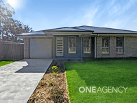 64 Peacehaven Way, Sussex Inlet, NSW 2540