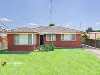 13 Hilliger Road, South Penrith, NSW 2750