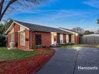 21 Bethelle Court, Lysterfield, Vic 3156
