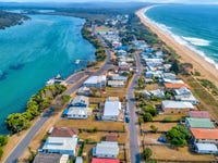 45 Riverside Drive Wooli Nsw 2462 Property Details