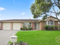 6 Toomey Crescent, Quakers Hill, NSW 2763