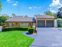 18 Cansdale Place, Castle Hill, NSW 2154