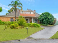 12 Gerarda Place, West Hoxton, NSW 2171