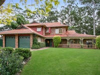 13 Jasmine Way Castle Hill Nsw 2154 Property Details
