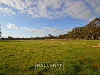 Lot 13, Section H/ Sunraysia Highway, Lamplough, Vic 3352