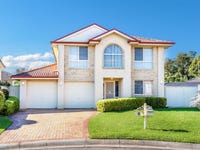 8 Waterford Way, Glenmore Park, NSW 2745