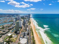 6406/88 The Esplanade, Surfers Paradise, Qld 4217 - Property Details