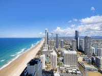 5409/88 The Esplanade, Surfers Paradise, Qld 4217 - Unit for Sale 