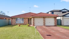 Property at 44 Monarch Circuit, Glenmore Park, NSW 2745