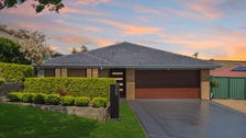 Property at 28 Chivers Circuit, Muswellbrook, NSW 2333